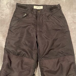 Snow Pants